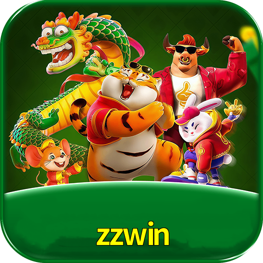 Logo da zzwin